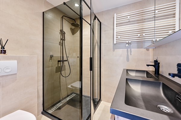 Medium property photo - Tigrisstraat 22, 3207 AN Spijkenisse